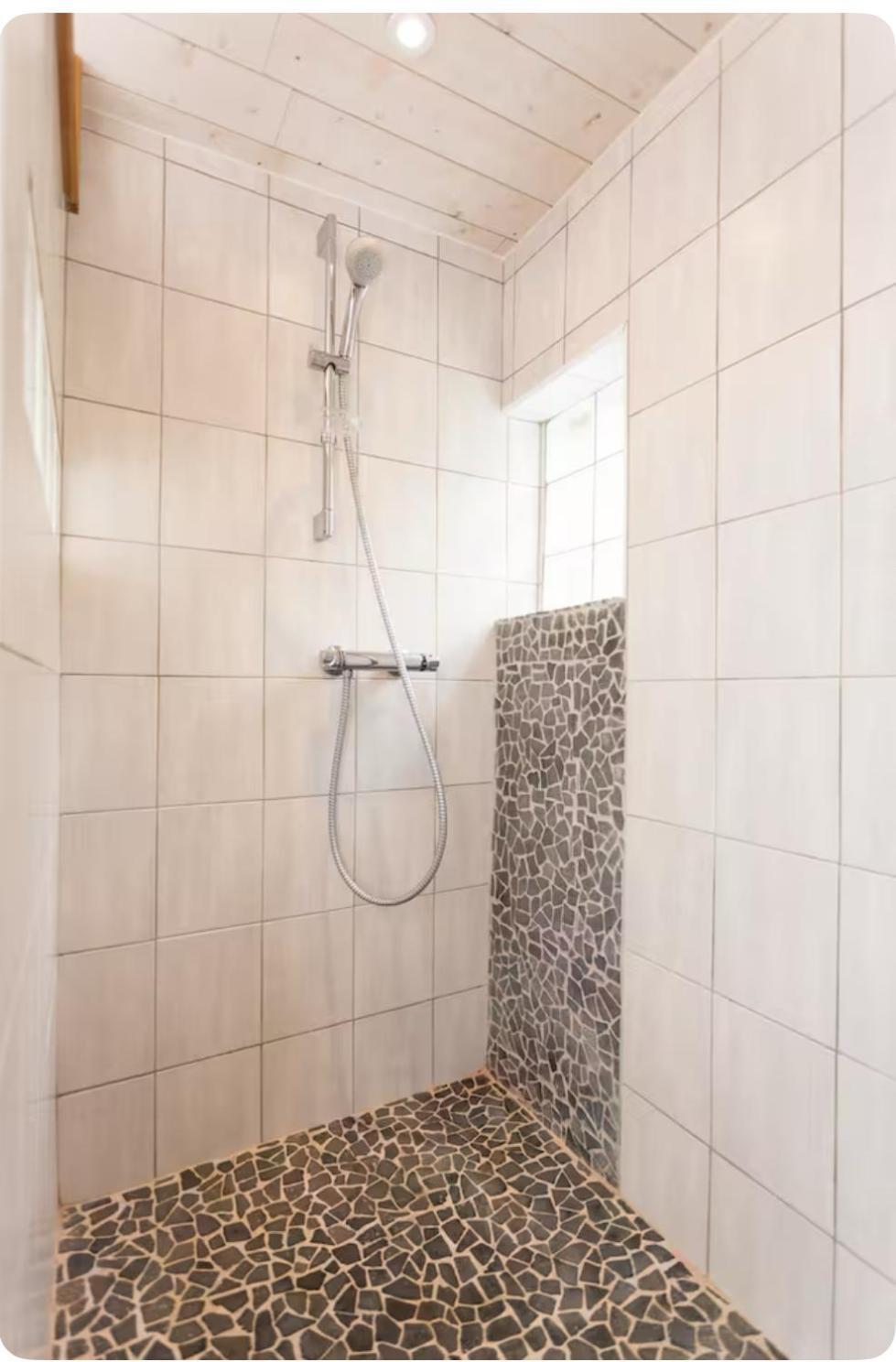 Gite La Bergerie Chalet Independant Kirchberg エクステリア 写真
